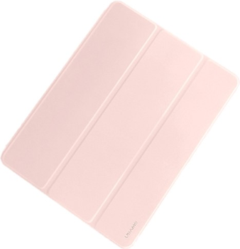 Książka Usams Winto do Apple iPad Pro 11" 2020 Pink (IPO11YT02)