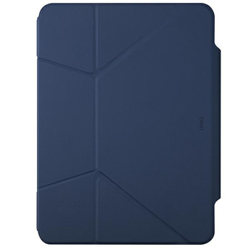 Обкладинка Uniq Ryze для Apple iPad Pro 11" 2021-2022 / Air 10.9" 2020-2022 Blue (8886463684344)