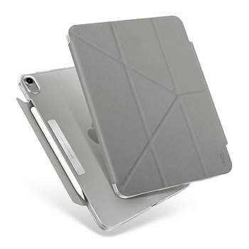 Etui Uniq do Apple iPad Air 10.9" 2020 Fossil Grey (8886463675502)