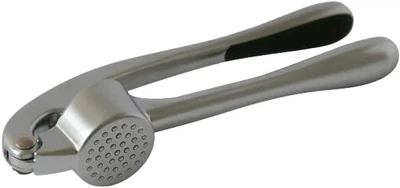 Прес для часнику Lessner Savoy металевий 17 см (5018601435782)