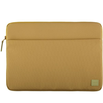 Torba na laptop Uniq Vienna Sleeve 14" zółty (886463684825)