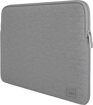 Torba na laptop Uniq Cyprus Sleeve 14" Grey (8886463680742)