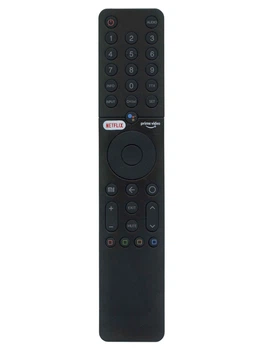 Пульт для Xiaomi MI TV P1 55 (MI-VER.7) з голосовим пошуком (3317)
