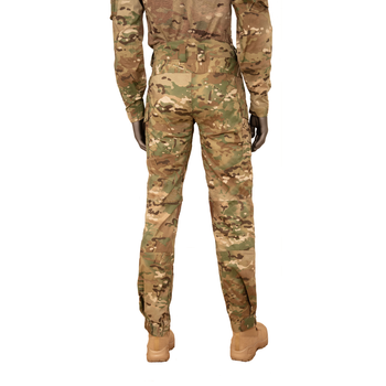 Штани тактичні 5.11 Tactical Hot Weather Combat Pants Multicam W30/L32 (74102NL-169)