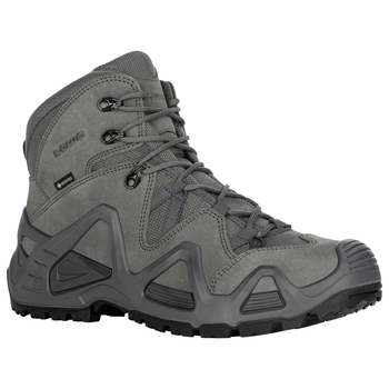 Черевики LOWA Zephyr GTX MID TF Wolf UK 12/EU 47 (310537/0737)