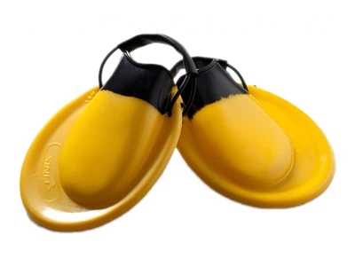 Ласты для занятий брассом в бассейне Finis Positive Drive Fin (2.35.100.04) L-38/40