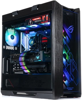 Компьютер ARTLINE Overlord STRIX Windows 11 Pro (STRIXv131Win)
