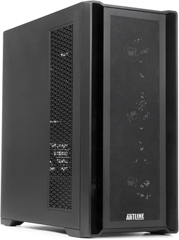 Рабочая станция ARTLINE WorkStation W99 Windows 11 Pro (W99v68Win)