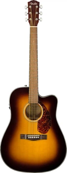 Гітара електроакустична FENDER CD-140SCE SUNBURST WN (229167)