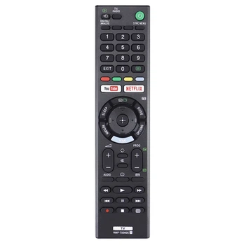 Пульт ДУ дистанционного управления телевизора SONY RMT-TX300E