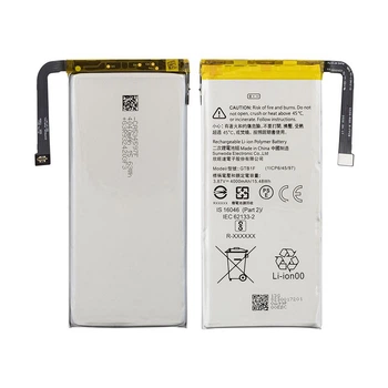 Акумулятор GTB1F для Google Pixel 5, Original PRC
