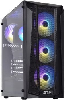 Компьютер ARTLINE Gaming X48 Windows 11 Home (X48v18Win)