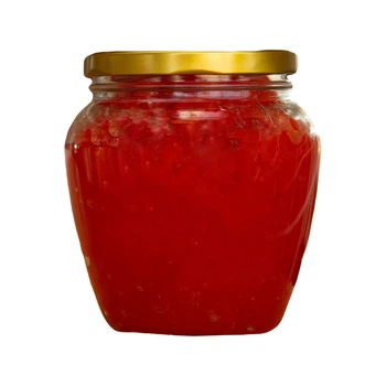 Икорный Продукт "Ікра Червона Горбуша" 500 г