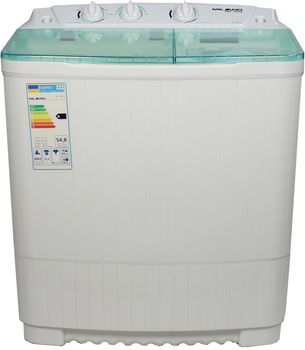 Стиральная машина MILANO FWT 701 PA GREEN