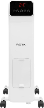 Масляный радиатор RZTK RDT 24229R