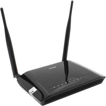 Wi-Fi Роутер D-Link DAP-1360U