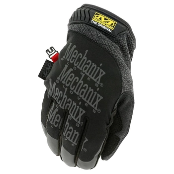 Тактические зимние перчатки Mechanix ColdWork Gloves L