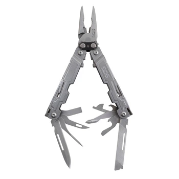 Мультитул SOG PowerAccess Satin (SOG PA1001-CP)