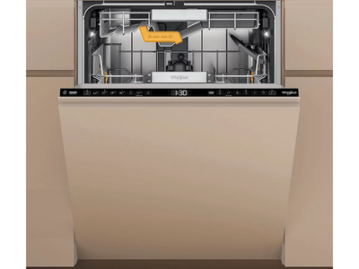 Посудомоечная машина встраиваемая Whirlpool - W 8 IHF 58 TU