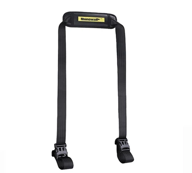 Ремінь для перенесення електросамокату Rhinowalk SK200 Black