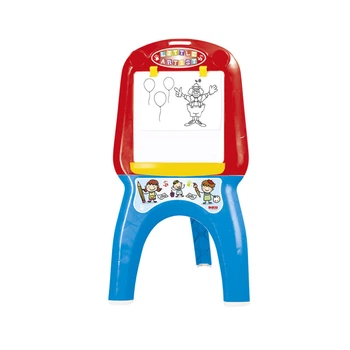 Доска-мольберт DOLU Little Artist (OR7062)