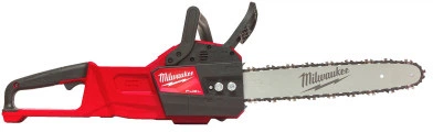 Пила цепная аккумуляторная Milwaukee M18 FCHS35-0 350 мм (4933479678)