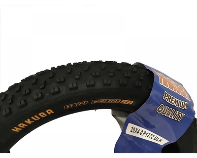 Покрышка 26 Дюймов (26 x 4.0) на велосипед (Велосипедная) Резина Fatbike