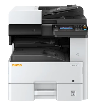 БФП UTAX P-2540i MFP USB