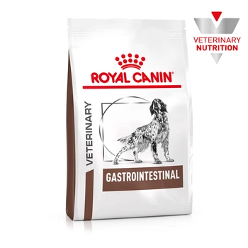 Корм для дорослих собак ROYAL CANIN GASTRO INTESTINAL DOG 15,0 кг (3911150)