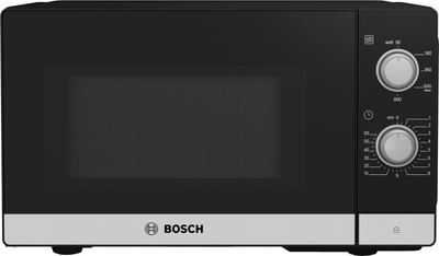 Мікрохвильова піч Bosch (FFL020MS2)