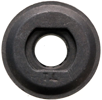 Фланец VJ Parts для болгарки Bosch 125 (d14 шлицы 18мм) 1605703099