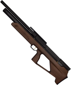 Пневматична гвинтівка (PCP) ZBROIA Козак FC-2 550/290 (кал. 4,5 мм, коричневий)