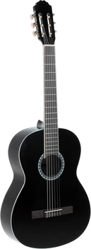 Гитара классическая GEWA Basic 4/4 Black (RG-PS510156742)