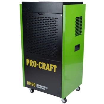 Осушувач повітря промисловий Procraft DH90 будівельний