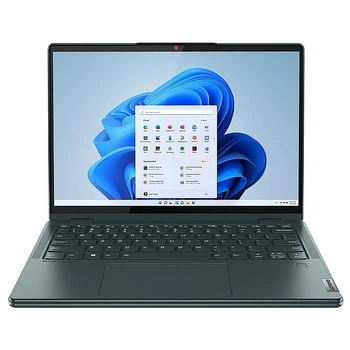 Ноутбук Lenovo Yoga 6 13ALC7 (82UD005XUS)