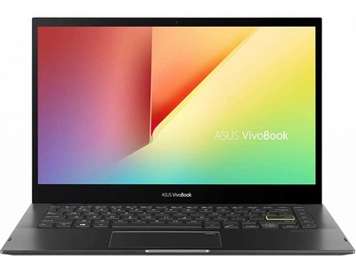 Ноутбук ASUS VivoBook Flip 14 TP470EA (TP470EA-AS34T)
