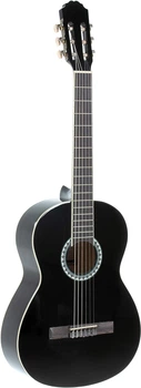Гитара классическая GEWA Basic Plus 4/4 Black (RG-PS510356742)