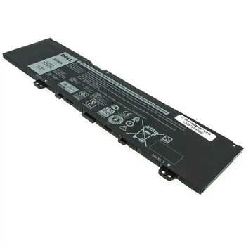 Аккумуляторная батарея DigiParts для ноутбука Inspiron 7373 (F62G0) High Copy ( 66387 )
