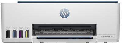 БФП HP Smart Tank 585 with Wi-Fi (1F3Y4A)