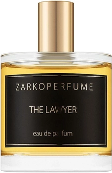 Woda perfumowana unisex Zarkoperfume The Lawyer 100 ml (0000000070894)