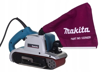 Шліфмашина стрічкова Makita 9403 (1200 Вт,&nbsp;100 х 610 мм, 500 м/хв)