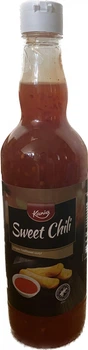 Соус гостро-солодкий Kania Sweet Chili 700мл