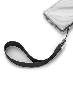 Ремешок Fusion Hand Strap Black (RWSP034)