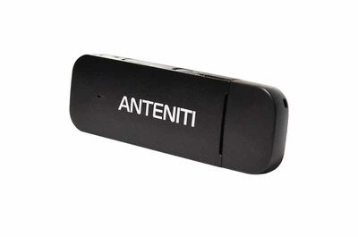 Модем Anteniti E3372h-153 (Black)