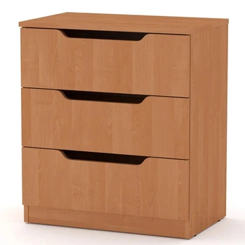 Комод 3М Компанит Ольха (32676863)