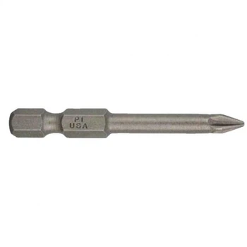Биты Bosch Phillips, 1 XH, 49 мм, 2 шт (2609255919)