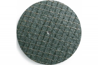 Отрезной диск по металлу Dremel 32 мм (426), 5 шт (2615042632)