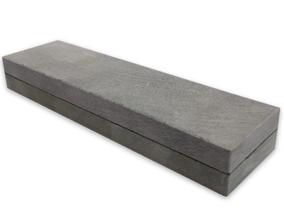 Камень точильный (BBW+Pyrenees), 3000/1200 Grit, гранатовый сланец и кварц (841AC)