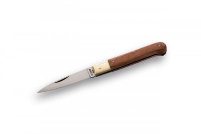 Нож сицилийский (Caltagirone), лезвие - AISI 420 (56 HRC), ANTONINI (917/20)