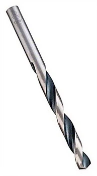 Сверла Bosch HSS-PointTeQ, 3,5×39×70 мм, 2 шт (2608577160)